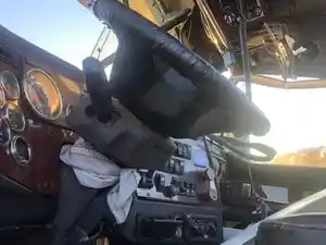 Used 2018 Western Star 5700 Steering Column (Stock #82823-6)) Part Image