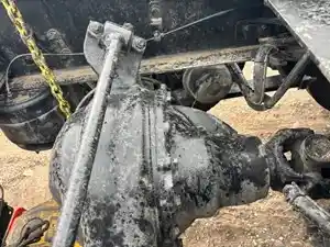 Used 2019 Axle Alliance ART400-4 Rear Rear (Tandem Rear or Single) (Stock #41224-4)) Part Image