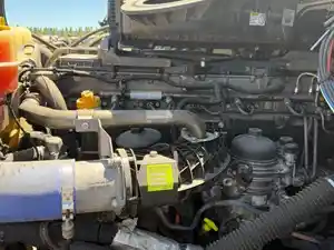 Used 2019 Detroit DD15 Engine Assy (Stock #60926-6)) Part Image