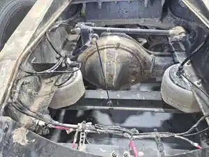Used 2019 Eaton RSP40 Axle Housing (Rear) (Stock #120524-6)) Part Image