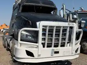 Used 2019 Freightliner Cascadia 126 Bumper (Stock #71726-1)) Part Image