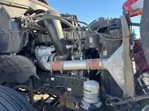 Used 2019 Freightliner Cascadia 126 Charge Air Cooler (Stock #21125-2)) Part Image