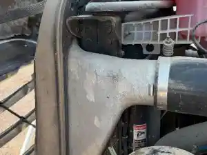 Used 2019 Freightliner Cascadia 126 Cooling Assembly (Stock #71726-10)) Part Image