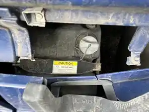 Used 2019 Freightliner Cascadia 126 DEF Tank (Stock #41224-23)) Part Image
