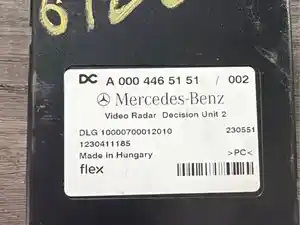 Used 2019 Freightliner Cascadia 126 Dash Control Module (Stock #61226-29)) Part Image