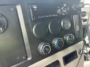 Used 2019 Freightliner Cascadia 126 Heater/AC Control Assy (Stock #41224-20)) Part Image