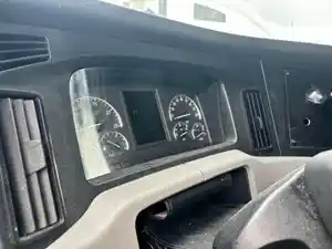 Used 2019 Freightliner Cascadia 126 Instrument Cluster (Stock #41224-15)) Part Image
