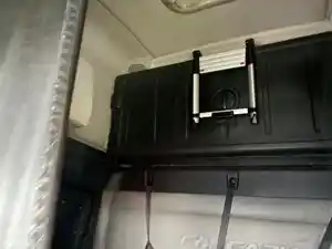 Used 2019 Freightliner Cascadia 126 Interior Misc Part (Stock #41224-19)) Part Image