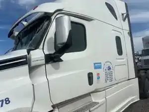 Used 2019 Freightliner Cascadia 126 Side View Mirror (Stock #52025-20)) Part Image