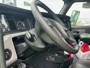 Used 2019 Freightliner Cascadia 126 Steering Column (Stock #41224-16)) Part Image