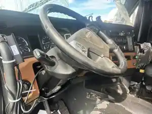 Used 2019 Freightliner Cascadia 126 Steering Column (Stock #52025-8)) Part Image