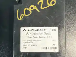 Used 2019 Freightliner Cascadia Dash Control Module (Stock #60926-27)) Part Image