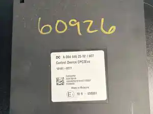Used 2019 Freightliner Cascadia Dash Control Module (Stock #60926-30)) Part Image