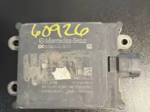 Used 2019 Freightliner Cascadia Dash Control Module (Stock #60926-28)) Part Image
