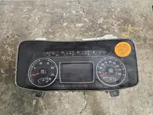 Used 2019 International LT625 Instrument Cluster (Stock #120123-5)) Part Image