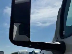 Used 2019 International LT625 Side View Mirror (Stock #71126-15)) Part Image