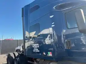 Used 2019 International LT625 Sleeper Fairing (Stock #90624-25)) Part Image