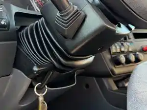 Used 2019 International LT625 Steering Column (Stock #71126-12)) Part Image