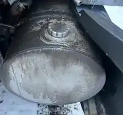 Used 2019 Kenworth T680 Fuel Tank (Stock #1424-7)) Part Image