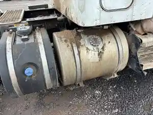 Used 2019 Kenworth T800 DEF Tank (Stock #20924-21)) Part Image