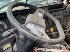 Used 2019 Mack Anthem Steering Column (Stock #40322-3)) Part Image