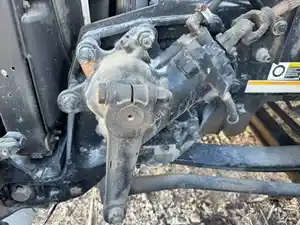 Used 2019 PACCAR Steering Gear (Stock #40824-8)) Part Image