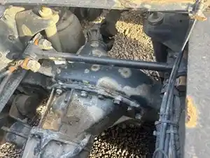 Used 2019 Paccar DX40 Axle Housing (Front) (Stock #100224-5)) Part Image