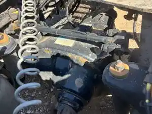 Used 2019 Paccar DX40 Axle Housing (Front) (Stock #41325-5)) Part Image