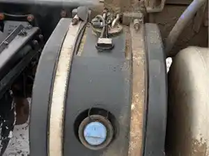 Used 2019 Peterbilt 367 DEF Tank (Stock #12326-14)) Part Image
