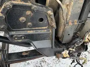 Photo of part