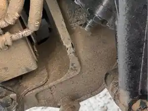 Photo of part