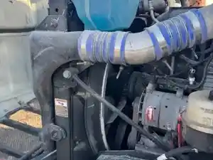 Used 2019 Peterbilt 579 Charge Air Cooler (Stock #40824-1)) Part Image