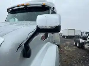Used 2019 Peterbilt 579 Mirror (Stock #40824-22)) Part Image