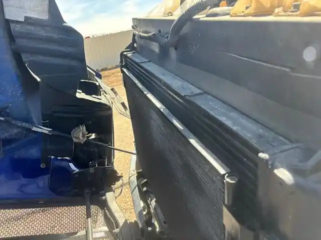 Used 2019 Peterbilt 579 Radiator
