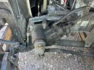 Used 2019 Peterbilt 579 Spring, Front Leaf Hanger (Stock #41325-27)) Part Image