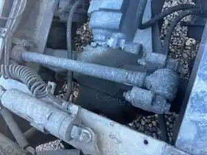 Photo of part