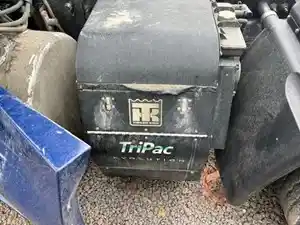 Used 2019 THERMO KING EVOLUTION Genset (Stock #41224-22)) Part Image