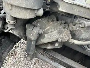 Used 2019 TRW/Ross Steering Gear (Stock #41224-13)) Part Image