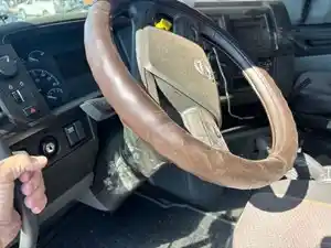 Used 2019 Volvo VNL Steering Column (Stock #73124-15)) Part Image