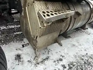 Used 2019 Western Star 4900 FA Battery Box (Stock #11424-11)) Part Image