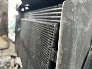 Used 2019 Western Star 4900 FA Radiator (Stock #11424-19)) Part Image