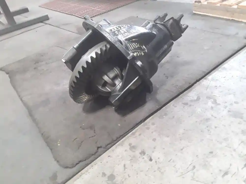 Image 4 of part Used 2020 Axle Alliance ARS210-4 Rear Rear (Tandem Rear or Single)