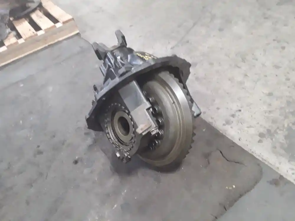 Image 3 of part Used 2020 Axle Alliance ARS210-4 Rear Rear (Tandem Rear or Single)