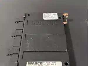 Used 2020 Bosch ABS Control Module Image