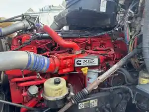 Used 2020 Cummins X15 Engine Assy Image
