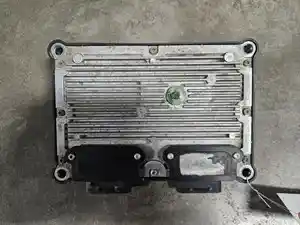 Used 2020 Eaton/Fuller EEO-16F112C Transmission ECM (Stock #30825-23)) Part Image