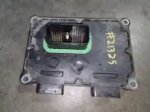 Used 2020 Eaton/Fuller EEO-18F112C Transmission ECM (Stock #21325-32)) Part Image