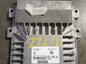 Photo of part