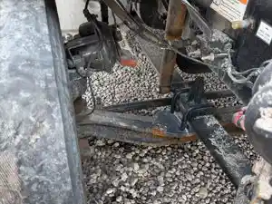 Used 2020 Freightliner Cascadia 116 Day Cab Front Axle, Complete (Stock #72726-11)) Part Image