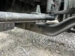Photo of part